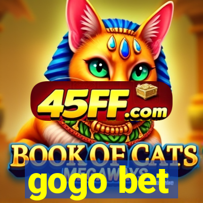 gogo bet